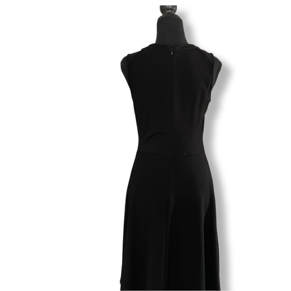 Ricki’s Black and grey dress Size S - Picture 5 of 6